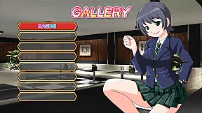 THE HOUCHI PLAY -THE 放置プレイ-