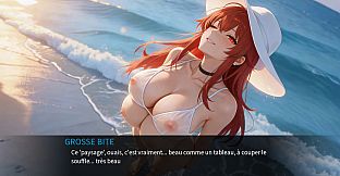 Boobie Impact