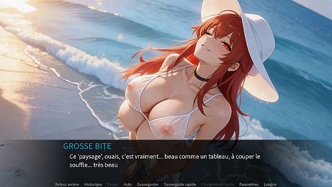 Boobie Impact