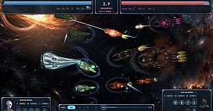Apex Armada