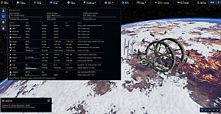Still Above: Orbital Refuge