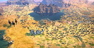 HUMANKIND - Cultures of Africa Pack