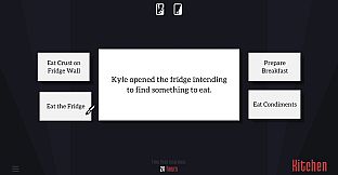 Kyle is Famous: Complete Edition