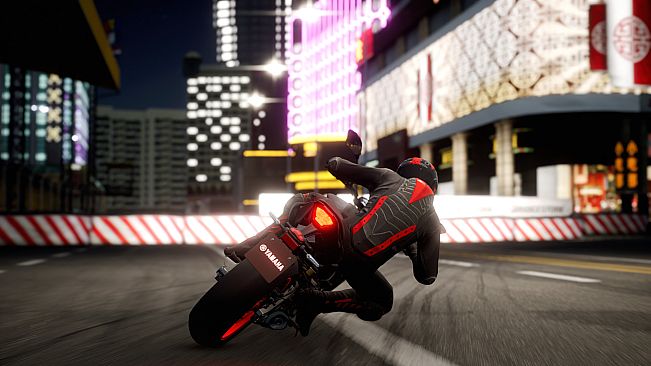 RIDE 4 - Bonus Pack 07