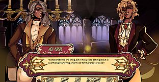 On Love, On Monsters