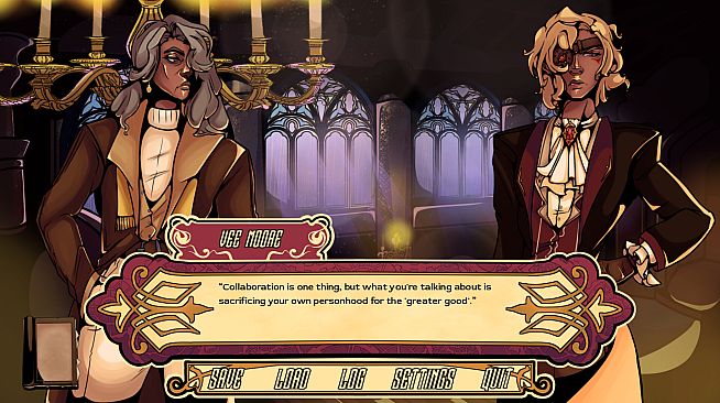 On Love, On Monsters