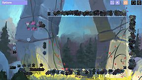 My Jigsaw Adventures - A Lost Story