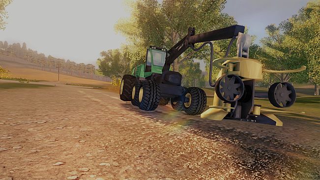 Professional Lumberjack 2015