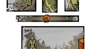 Magnus Imago  comics & animations