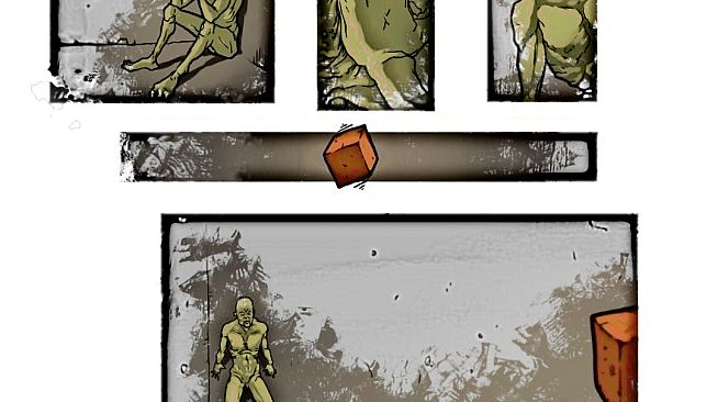 Magnus Imago  comics & animations