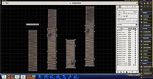 Fantasy Grounds - FG Kingdoms Dwarven Realms Map Pack