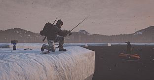 DayZ Frostline