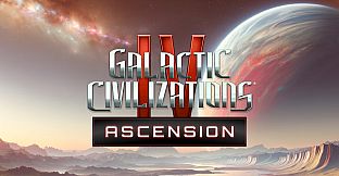 Galactic Civilizations IV: Ascension