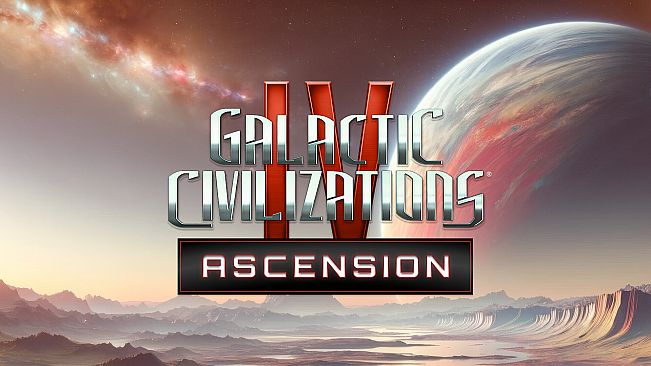 Galactic Civilizations IV: Ascension