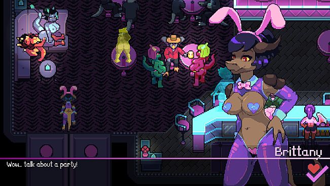 Dragon Sleuth Brittany