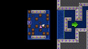 Princess Castle Quest