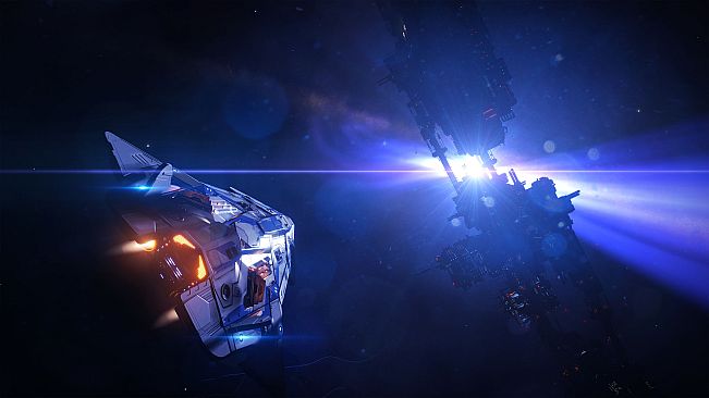 Elite Dangerous Standard Edition