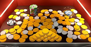 Coin Pusher Millionaire
