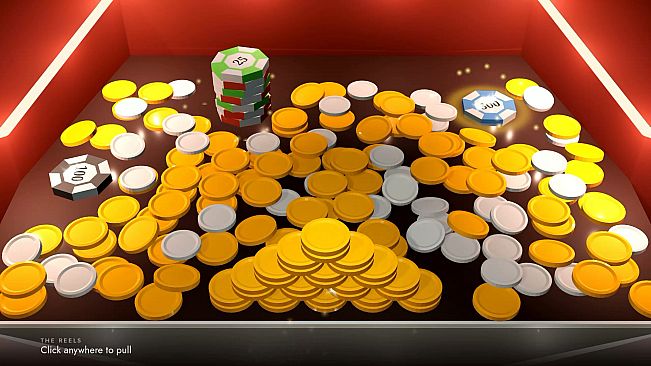 Coin Pusher Millionaire