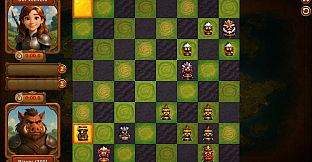 Choc Tactic for Chess Master - Don't feed the Troll