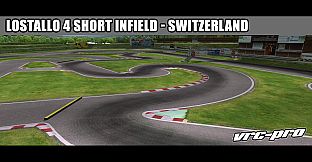VRC Pro Lostallo track expansion pack (2)