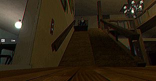 Abandoned Stories: Inherited Silence