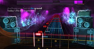 Rocksmith 2014 – Brand New - “The Quiet Things That No One Ever Knows”