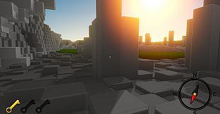 Labyrinth A Way Out