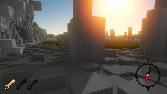 Labyrinth A Way Out