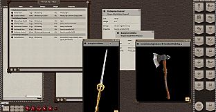 Fantasy Grounds - Midgard Heroes Handbook (5E)