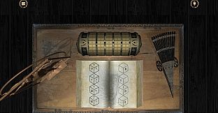 The Da Vinci Cryptex 5