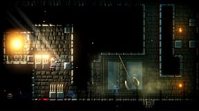 Robbie Swifthand and the Orb of Mysteries