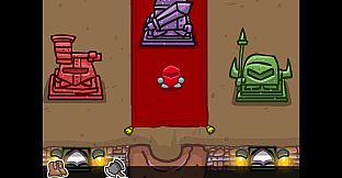 Chibi Knight Classic