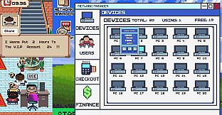 Shahin's Game Cafe : Funny Tycoon