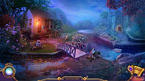 Chimeras: Mark of Death Collector's Edition