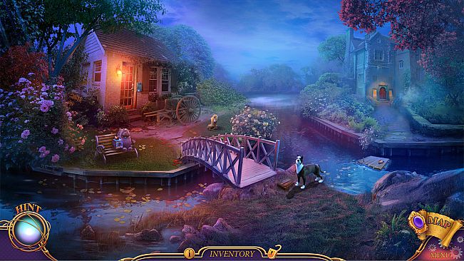 Chimeras: Mark of Death Collector's Edition