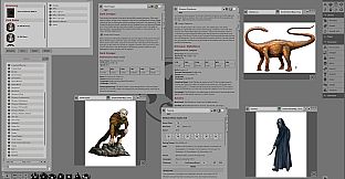 Fantasy Grounds - Tome of Horrors 2020