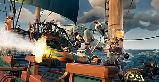 Immerse Gamepack Sea of Thieves