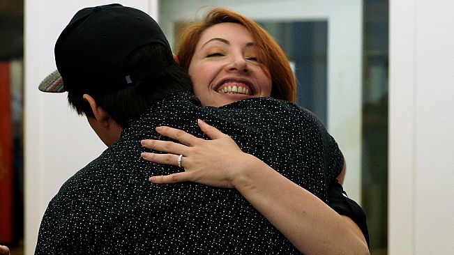 Double Fine PsychOdyssey