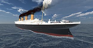 Aboard Titanic
