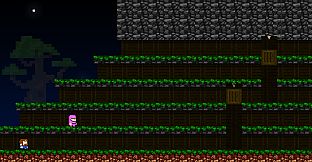 8Bit Fiesta - Game Pack 1