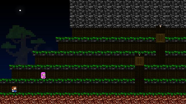 8Bit Fiesta - Game Pack 1