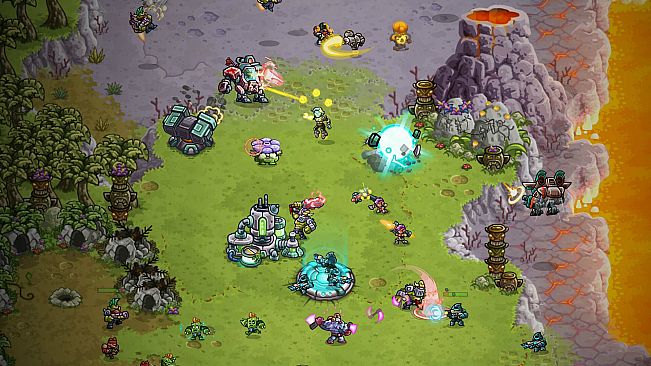 Iron Marines Invasion