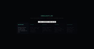 Singularity Inc