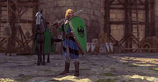 The Valiant - Coat of Arms Collection