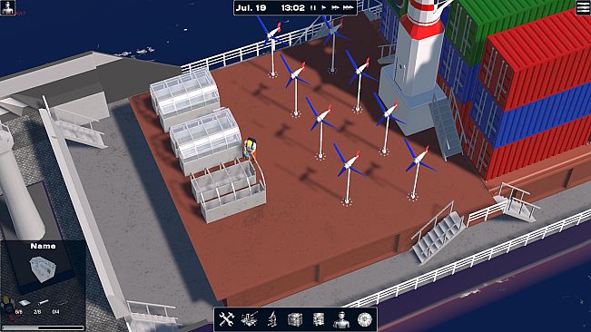 Project Ark