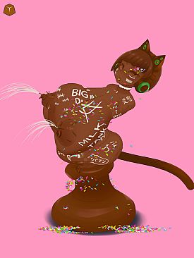 NejicomiSimulator Vol.1 (Gapping, Amputee sex slave, Petrify, Time Stop)