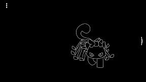 Hidden Shapes - Trick or Cats