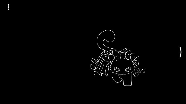 Hidden Shapes - Trick or Cats