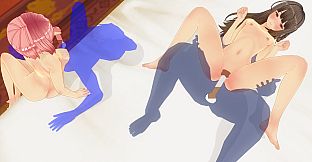 CUSTOM ORDER MAID 3D2 Sweet, Affectionate, and Devoted Long-lost Friend GP-01